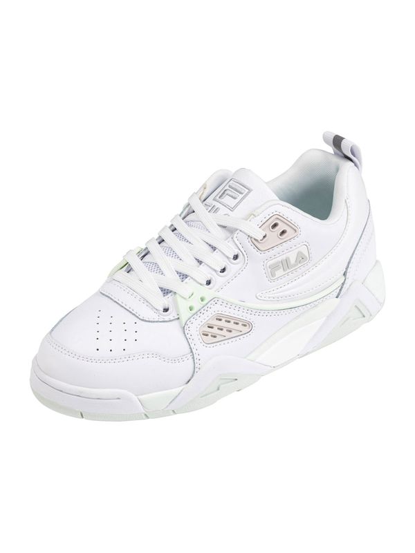 FILA FILA Niske tenisice 'Casim'  svijetlosiva / rosé / bijela