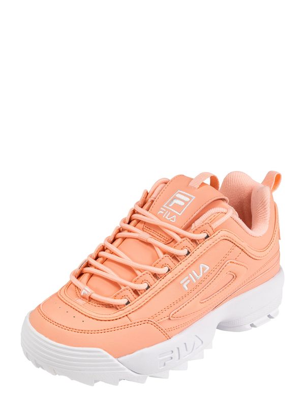 FILA FILA Niske tenisice 'DISRUPTOR'  breskva