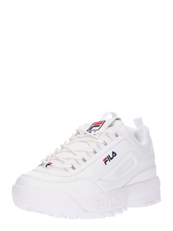 FILA FILA Niske tenisice 'Disruptor'  miks boja / bijela