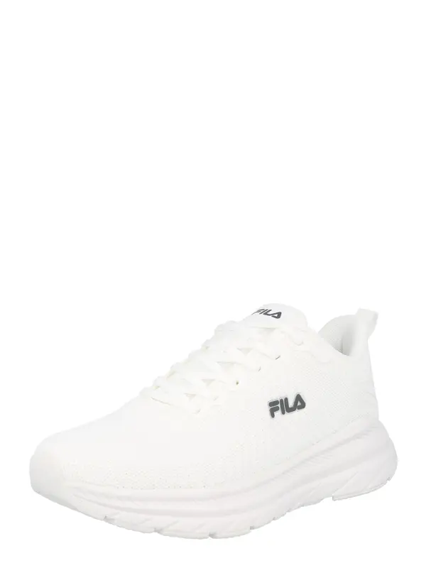 FILA FILA Niske tenisice 'HAVOCC'  antracit siva / bijela
