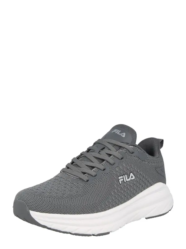 FILA FILA Niske tenisice 'HAVOCC'  srebrno siva / tamo siva