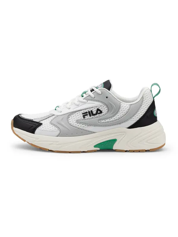 FILA FILA Niske tenisice 'Kreatix'  siva / crna / bijela