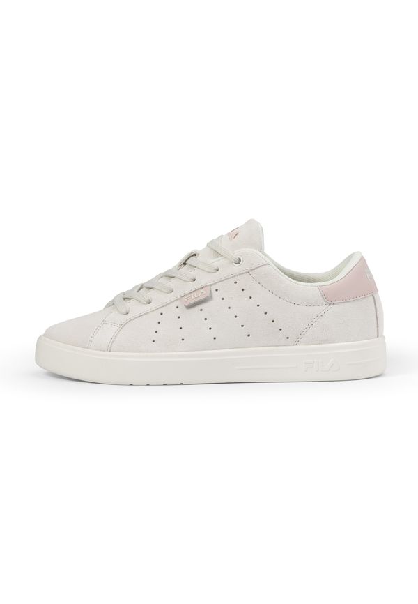 FILA FILA Niske tenisice 'LUSSO'  rosé / bijela