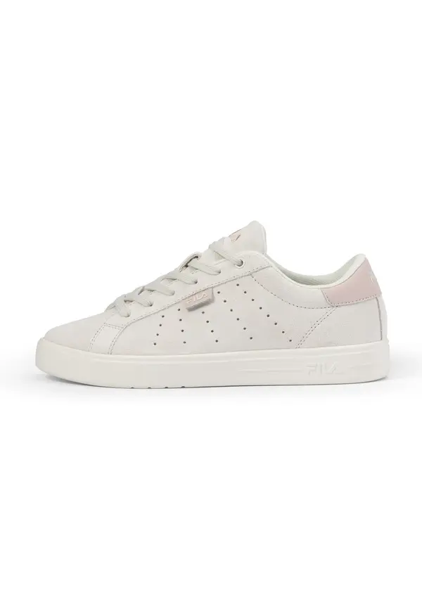 FILA FILA Niske tenisice 'LUSSO'  rosé / bijela