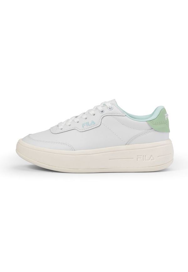 FILA FILA Niske tenisice  menta / bijela