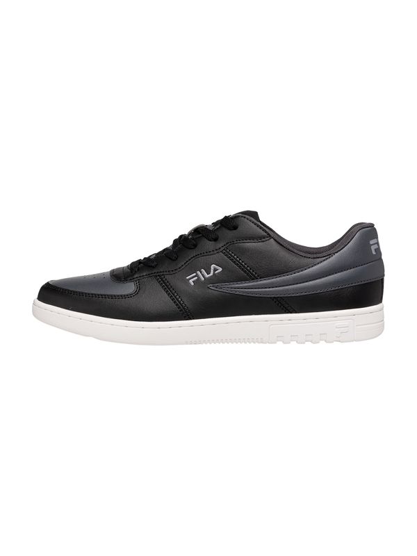 FILA FILA Niske tenisice 'Noclaf'  crna / bijela