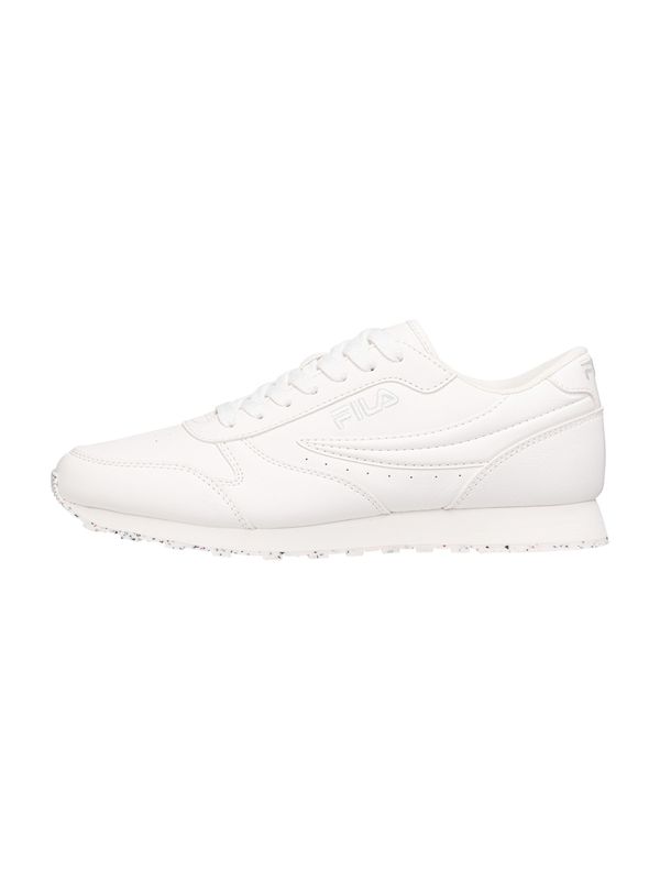 FILA FILA Niske tenisice ' ORBIT '  bijela
