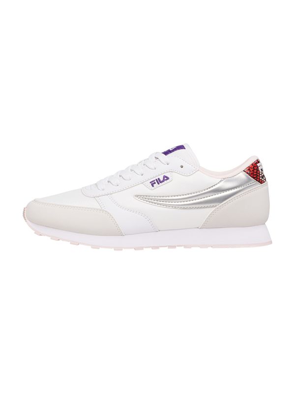 FILA FILA Niske tenisice 'ORBIT'  miks boja / bijela