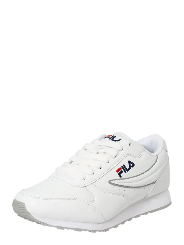 FILA FILA Niske tenisice 'Orbit'  plava / bijela