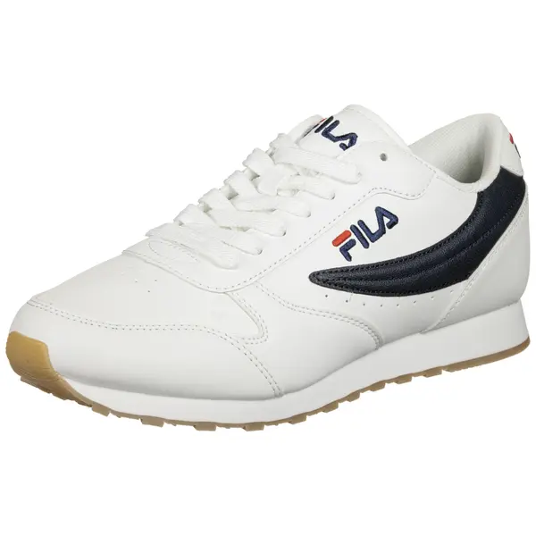 FILA FILA Niske tenisice 'Orbit'  plava / crvena / crna / bijela