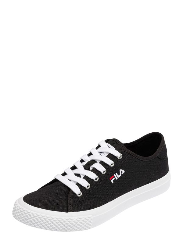 FILA FILA Niske tenisice 'Pointer'  crna / bijela
