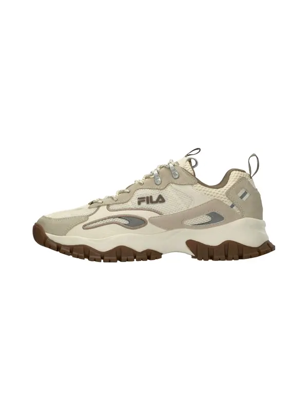 FILA FILA Niske tenisice 'RAY TRACER TR2'  boja pijeska / tamno bež / smeđa / tamo siva