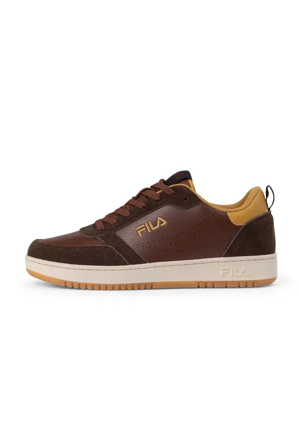 FILA FILA Niske tenisice 'REGA'  boja devine dlake (camel) / smeđa