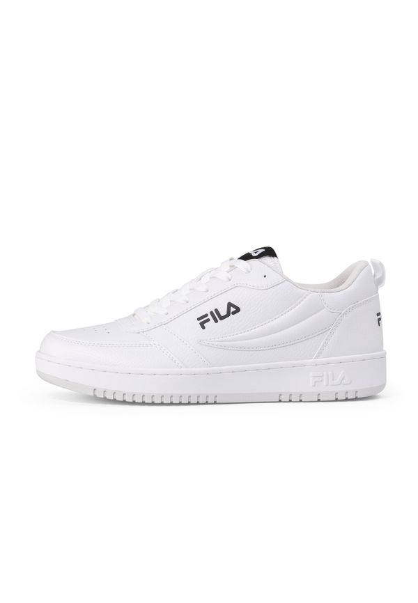 FILA FILA Niske tenisice 'REGA'  tamno plava / bijela