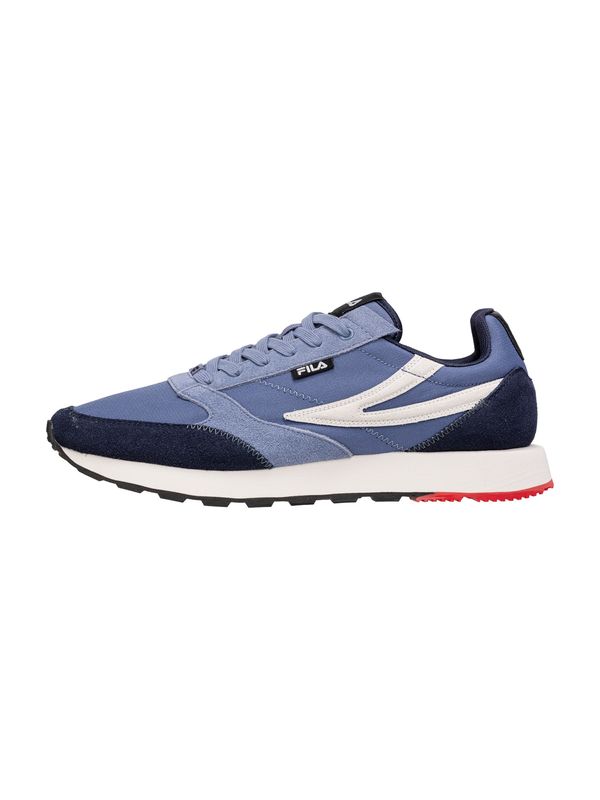 FILA FILA Niske tenisice 'RUN FORMATION'  plava / bijela