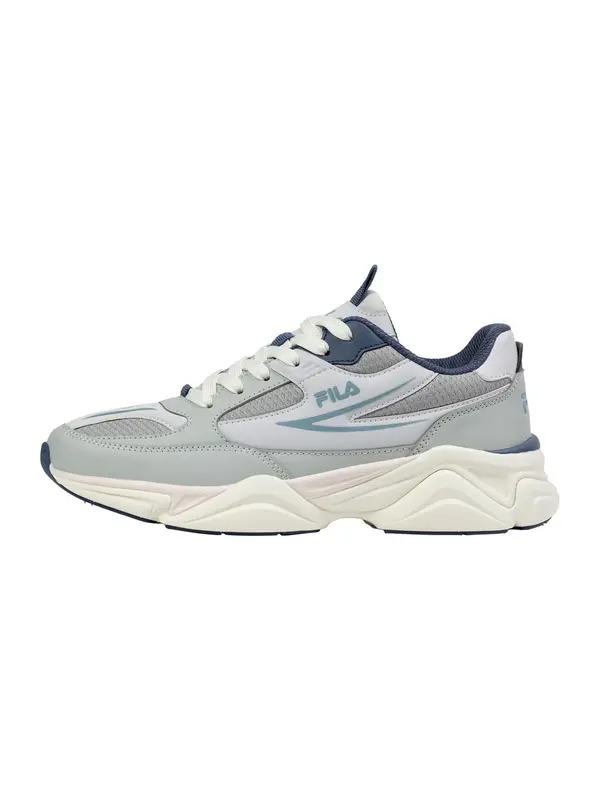 FILA FILA Niske tenisice  safirno plava / svijetloplava / taupe siva