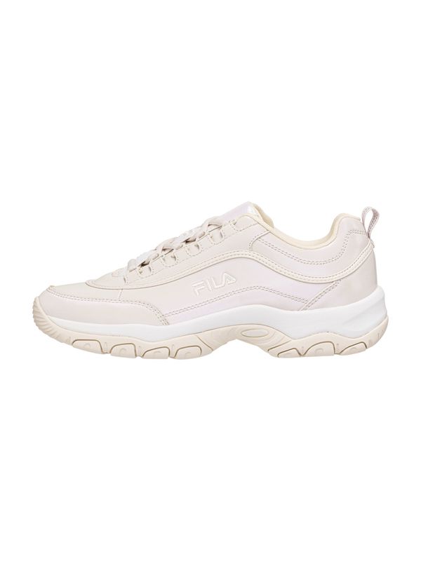 FILA FILA Niske tenisice 'STRADA'  nude / bijela