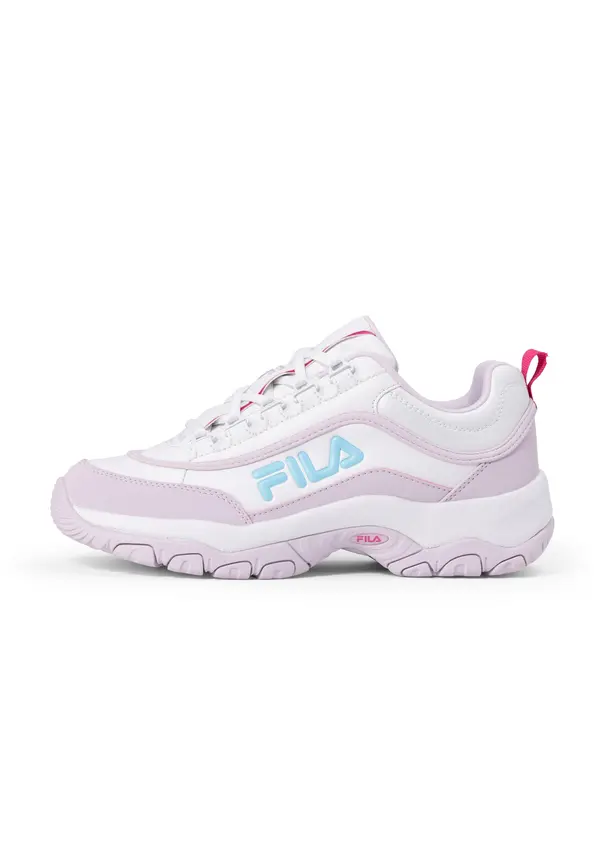 FILA FILA Niske tenisice 'STRADA'  plava / ljubičasta / bijela