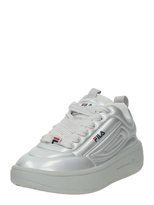 FILA FILA Niske tenisice 'SUPERBUBBLE F'  srebro