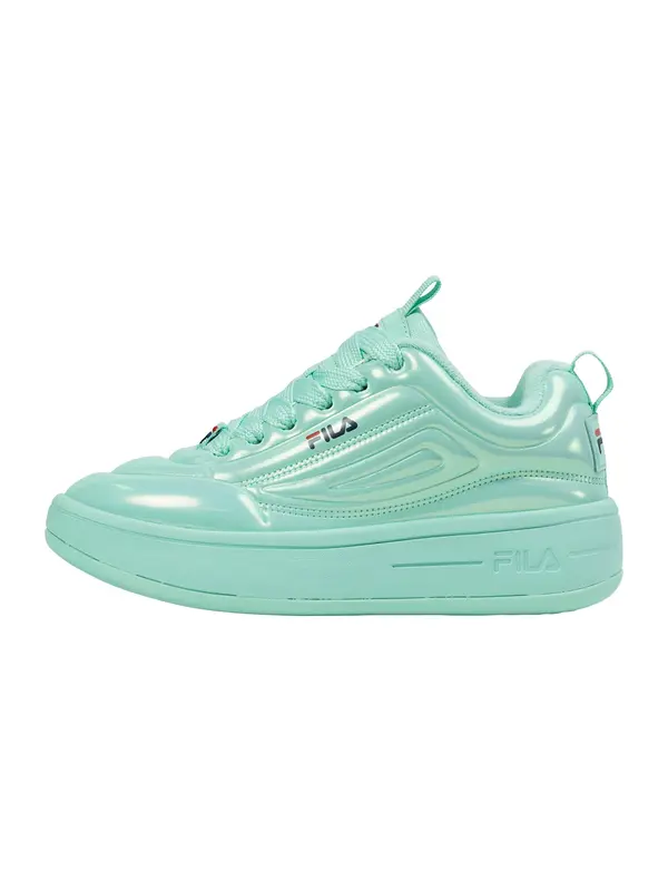 FILA FILA Niske tenisice 'Superbubble'  menta