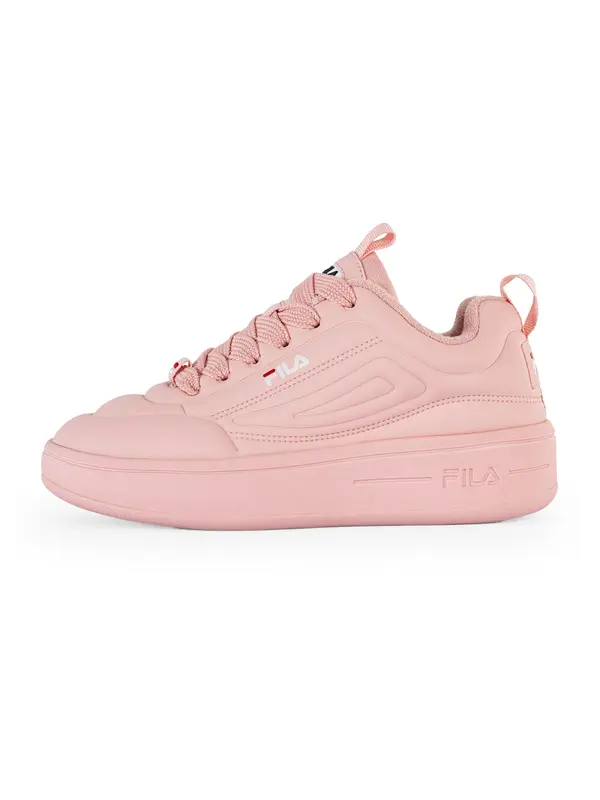 FILA FILA Niske tenisice 'Superbubble'  roza