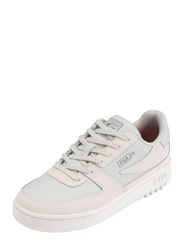 FILA FILA Niske tenisice 'VENTUNO'  siva / svijetlosiva