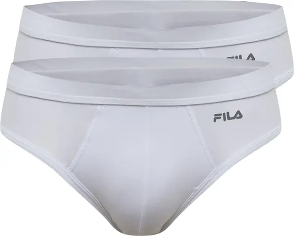 FILA FILA Slip  mornarsko plava / bijela