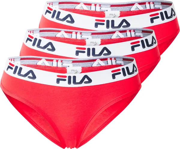 FILA FILA Slip  mornarsko plava / crvena / bijela