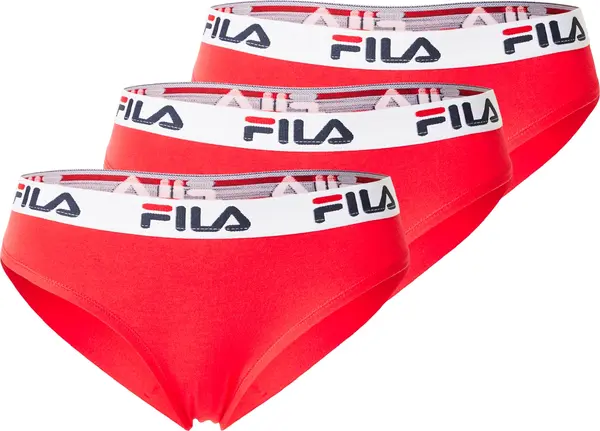 FILA FILA Slip  mornarsko plava / crvena / bijela