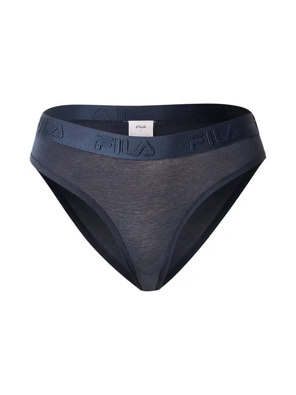 FILA FILA Slip  mornarsko plava