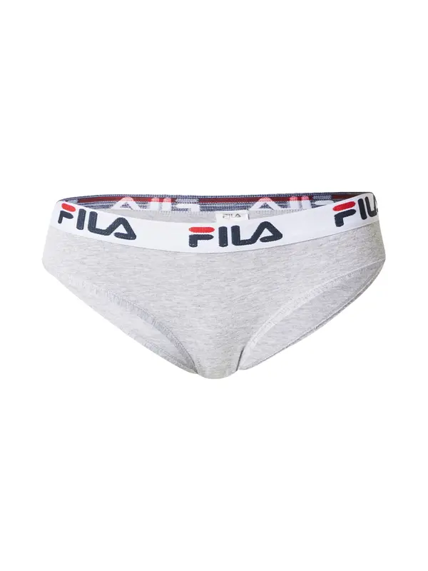 FILA FILA Slip  mornarsko plava / siva / crvena / bijela