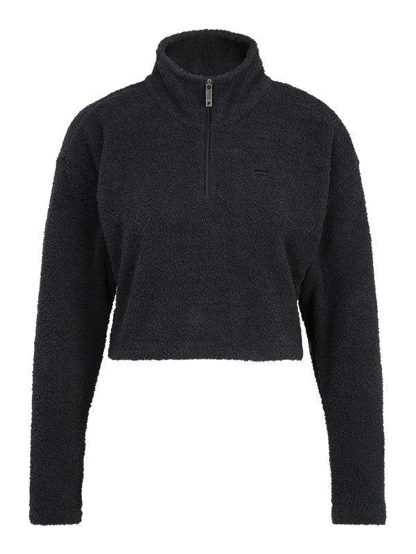 FILA FILA Sportska sweater majica 'CAYENNE'  antracit siva