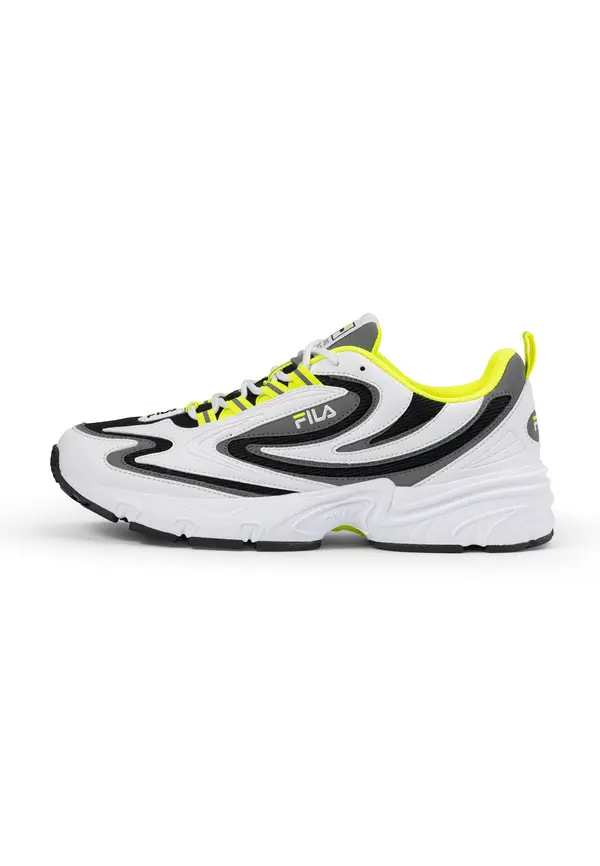 FILA FILA Sportske cipele 'ACTIX'  crna / bijela