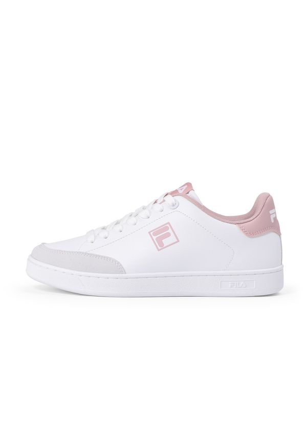 FILA FILA Sportske cipele 'COURTBAY'  mornarsko plava / svijetlosiva / bijela