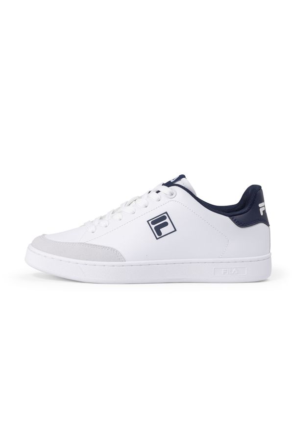 FILA FILA Sportske cipele 'COURTBAY'  noćno plava / svijetlosiva / bijela
