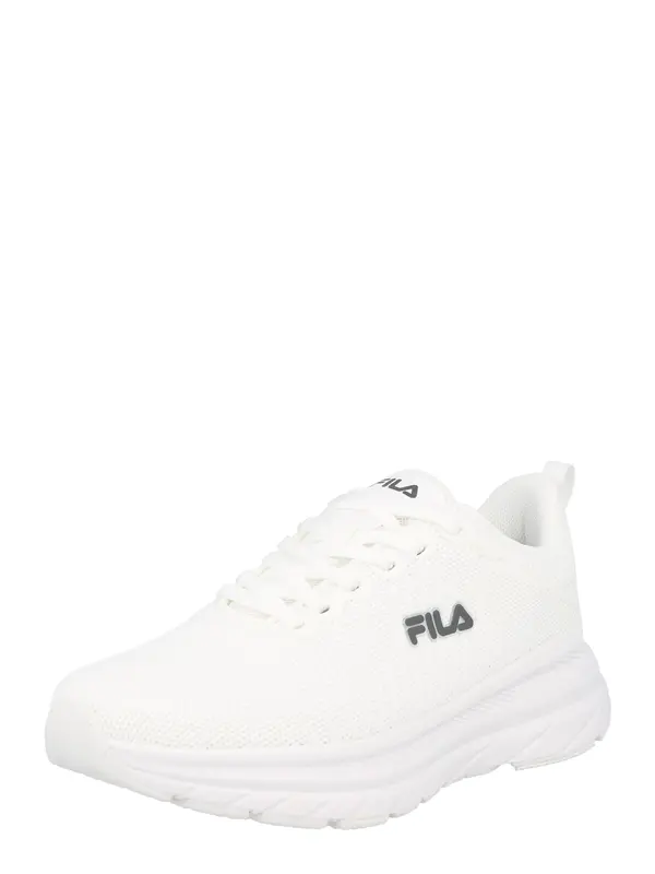 FILA FILA Sportske cipele 'HAVOCC'  tamo siva / bijela