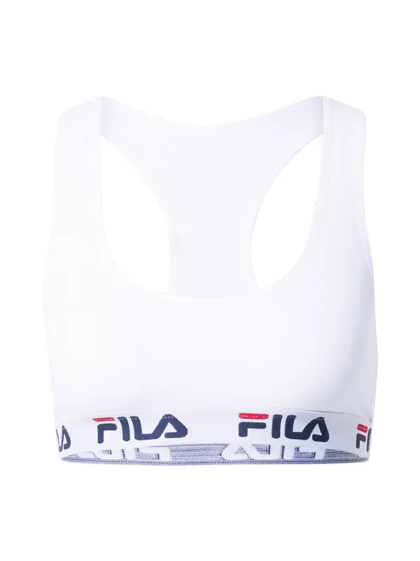 FILA FILA Sportski grudnjak  mornarsko plava / crvena / bijela