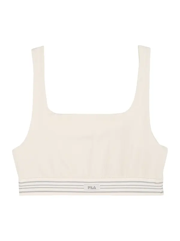 FILA FILA Sportski top 'Bellagio'  tamno plava / bijela