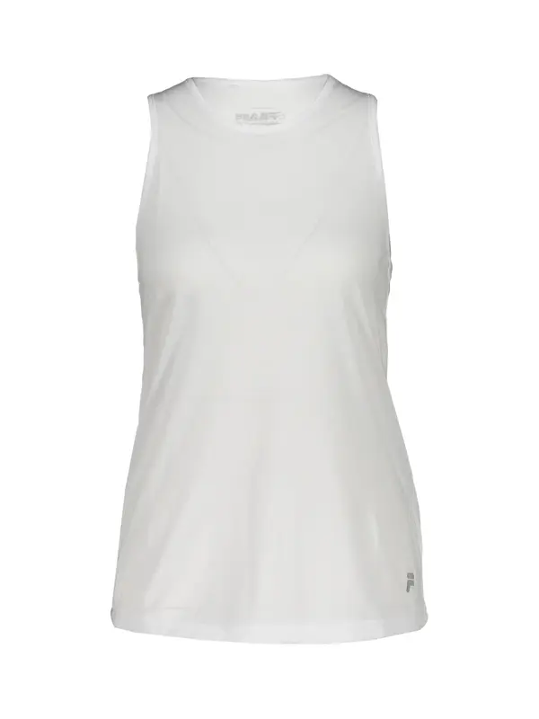 FILA FILA Sportski top  bijela