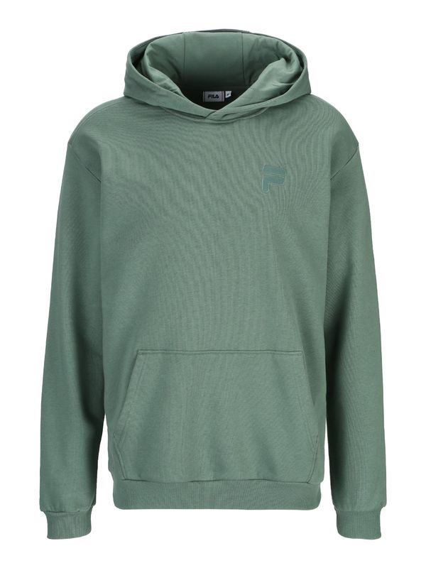 FILA FILA Sweater majica  zelena