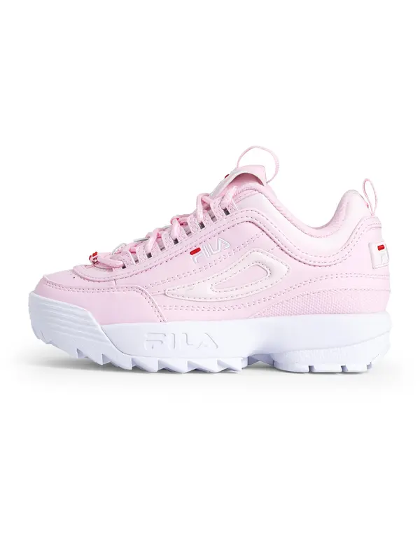 FILA FILA Tenisice 'DISRUPTOR'  roza