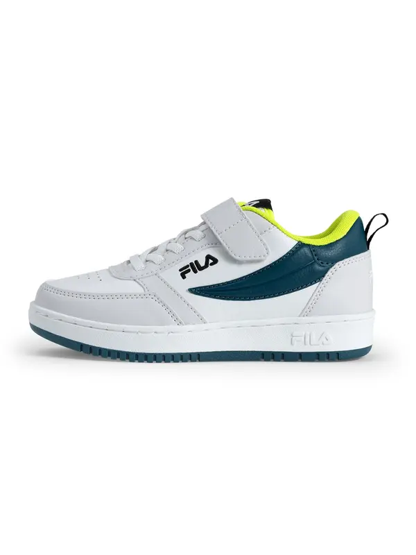 FILA FILA Tenisice  kobalt plava / siva / bijela