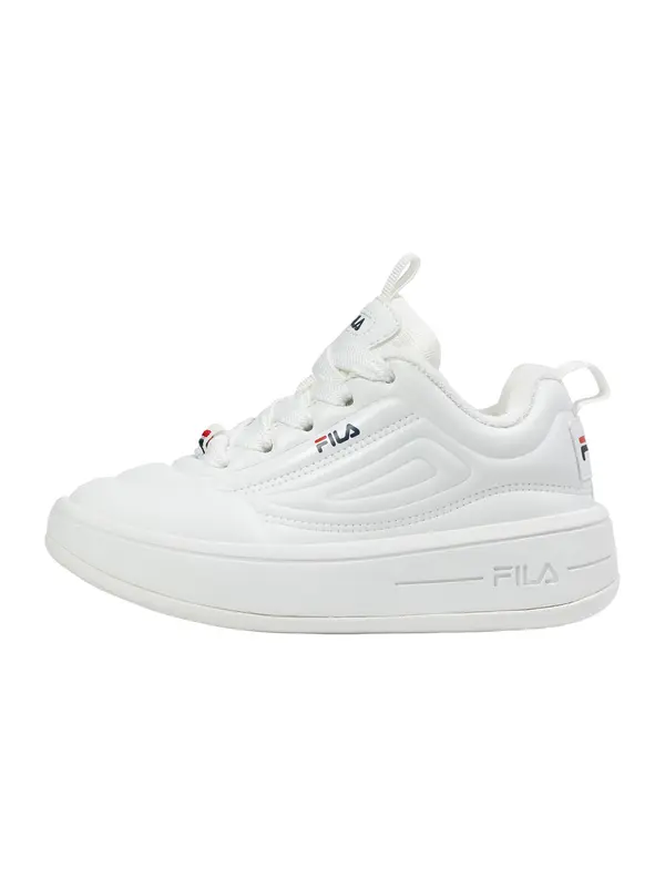 FILA FILA Tenisice  plava / crvena / bijela