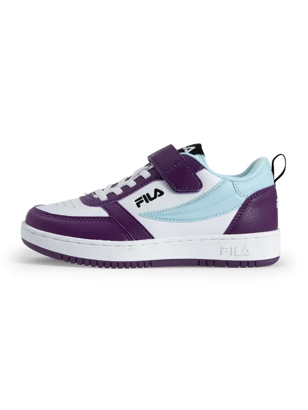 FILA FILA Tenisice 'REGA NF'  plava / ljubičasta / bijela