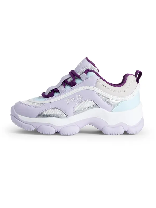 FILA FILA Tenisice 'STRADA DREAMSTER CB'  plava / ljubičasta / crna / bijela