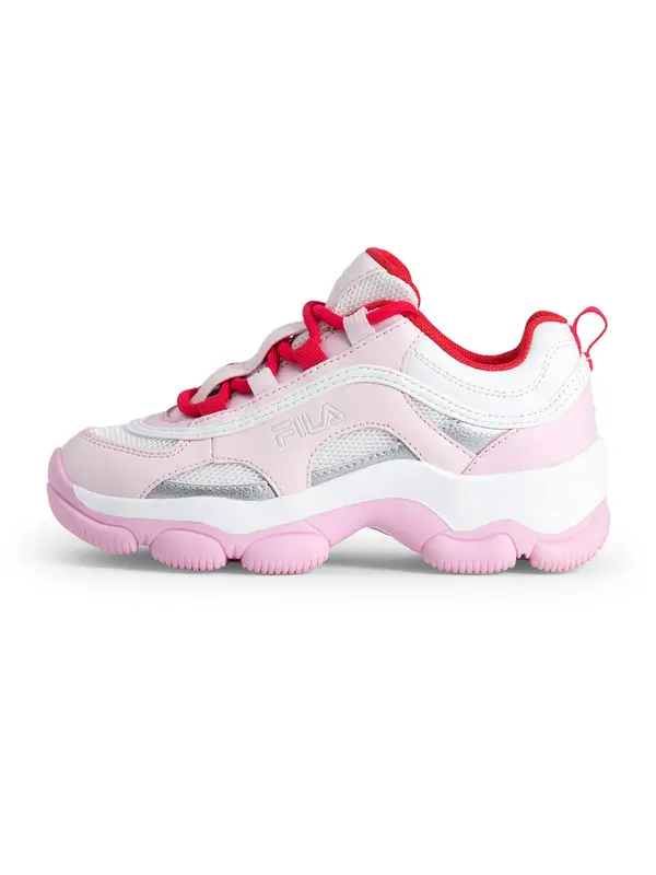 FILA FILA Tenisice 'STRADA DREAMSTER CB'  roza / crvena / bijela
