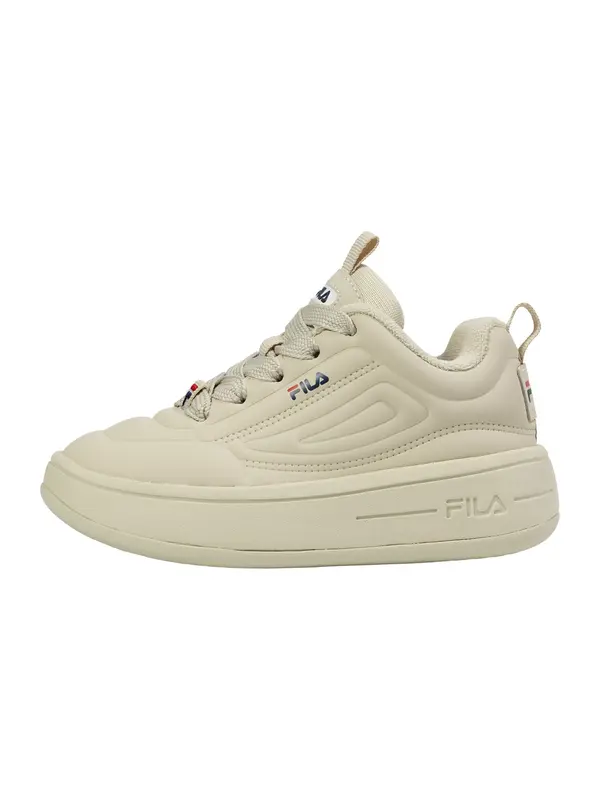FILA FILA Tenisice 'Superbubble'  bež