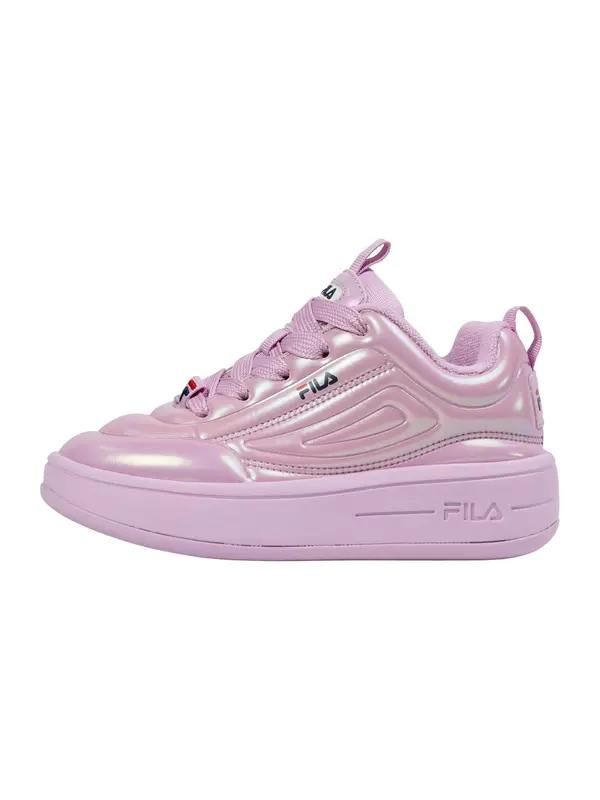 FILA FILA Tenisice 'Superbubble'  ljubičasta