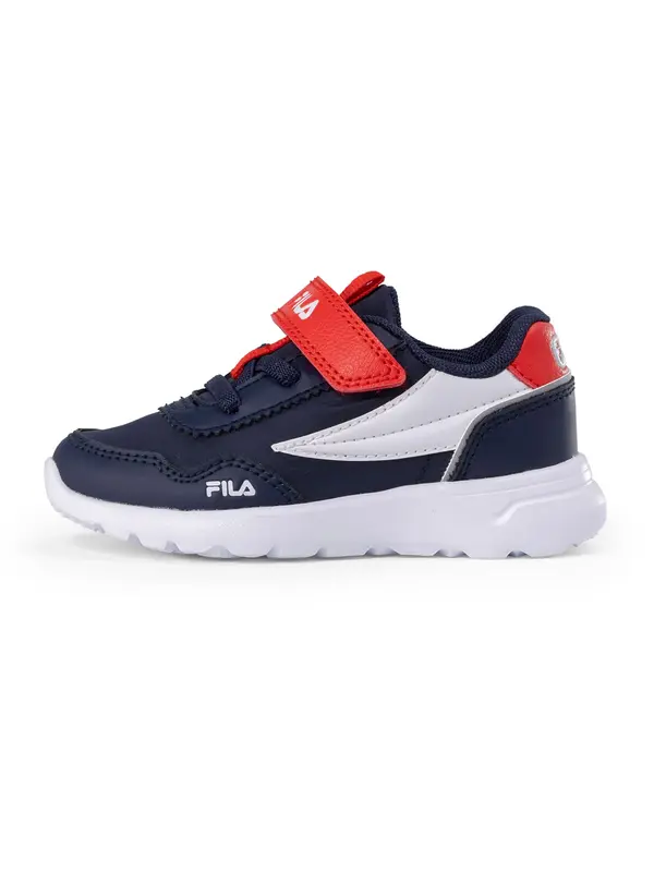 FILA FILA Tenisice 'TIGER'  morsko plava / crvena / bijela