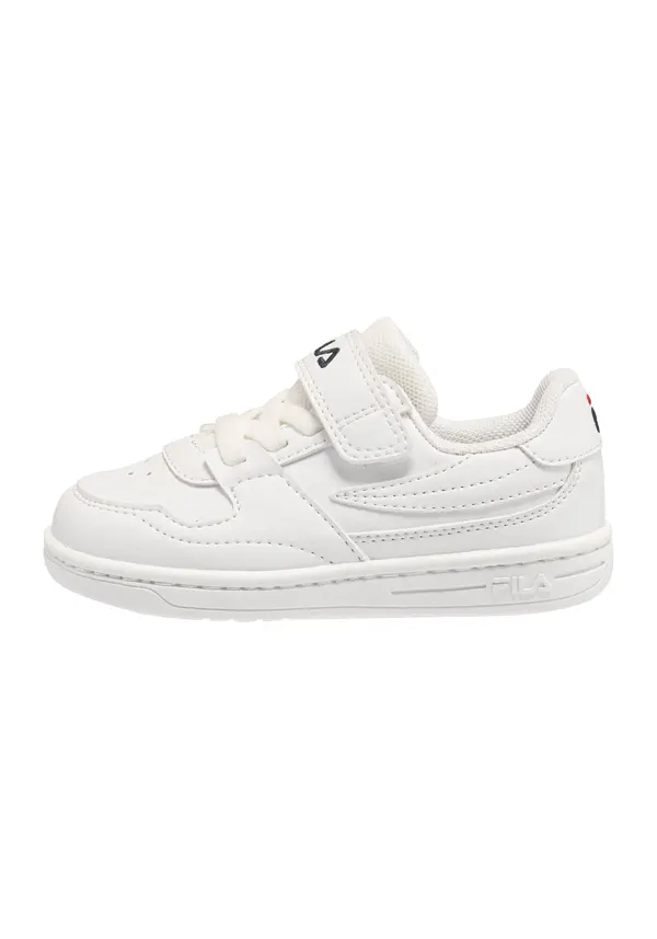 FILA FILA Tenisice 'VENTUNO'  crna / bijela